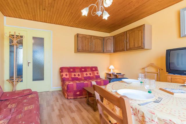 Appartement Guisane BRI140-2D16 - Serre Chevalier 1200 - Briançon
