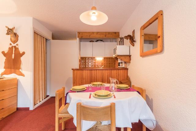 Appartment Lautaret LSA280-1116 - Serre Chevalier 1400 - Villeneuve