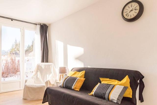 Appartment Brigou MTG310-0GE - Montgenèvre