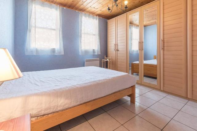 Appartment Pre Du Moulin C BRI220-C003 - Serre Chevalier 1200 - Briançon