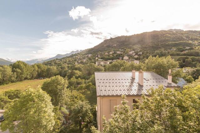 Appartment Pre Du Moulin C BRI220-C003 - Serre Chevalier 1200 - Briançon