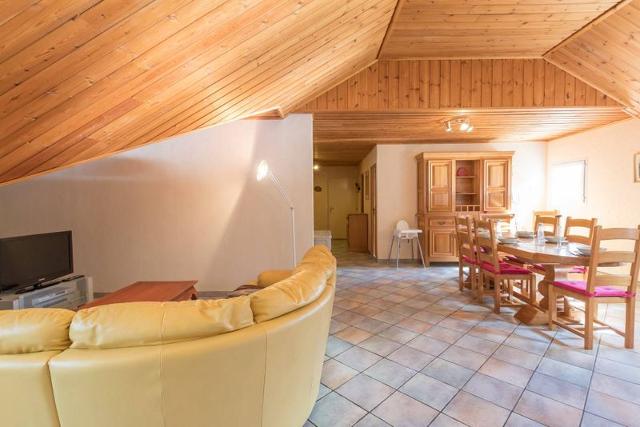 Appartment Pre Du Moulin C BRI220-C003 - Serre Chevalier 1200 - Briançon