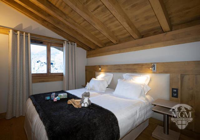 Résidence Les Chalets Elena 4* - Les Houches