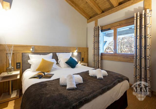 Résidence Les Chalets Elena 4* - Les Houches