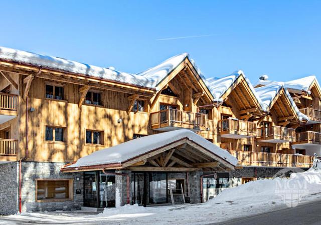 Résidence Les Chalets Elena 4* - Les Houches