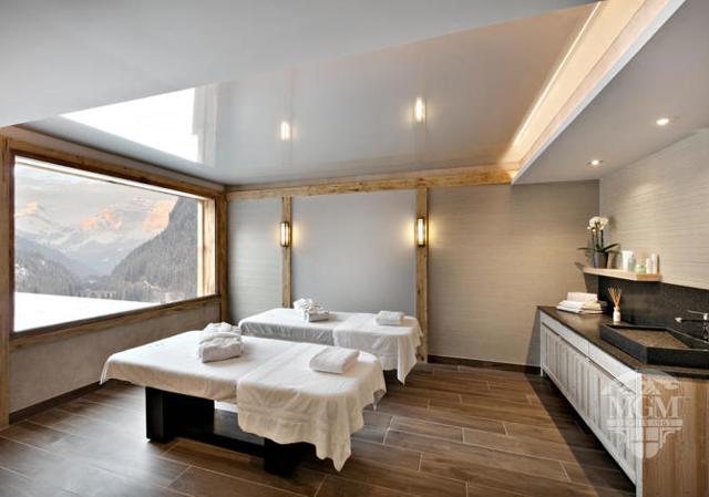 Résidence Les Chalets Elena 4* - Les Houches