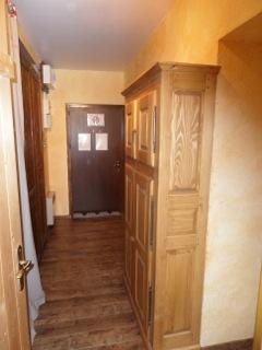 Maison Meuse Appartement Longchamps 198997 - Samoëns