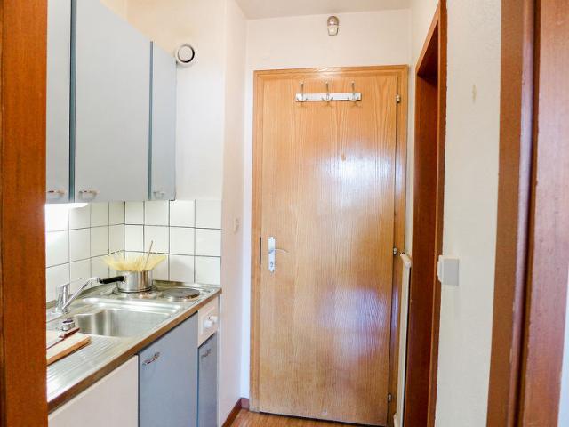 Apartment La Bercière 7 - Villars - sur - Ollons