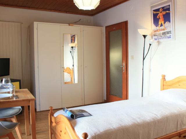 Apartment La Bercière 7 - Villars - sur - Ollons