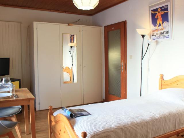 Apartment La Bercière 7 - Villars - sur - Ollons 