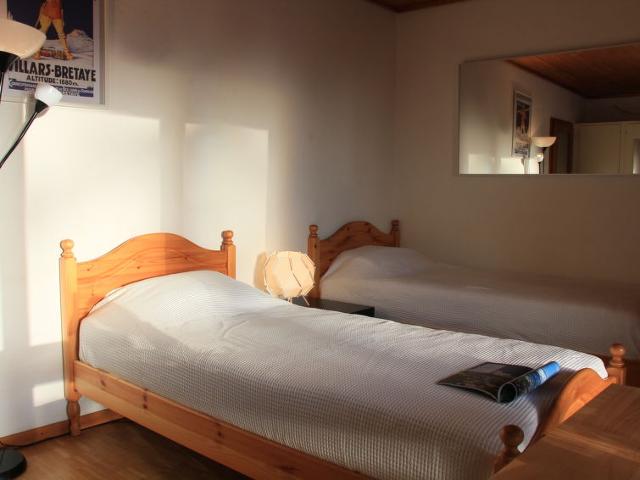 Apartment La Bercière 7 - Villars - sur - Ollons