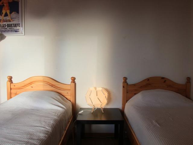 Apartment La Bercière 7 - Villars - sur - Ollons