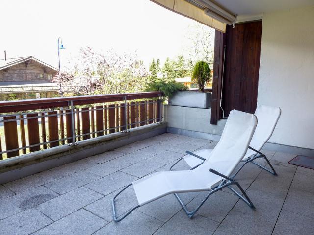 Apartment La Bercière 7 - Villars - sur - Ollons 