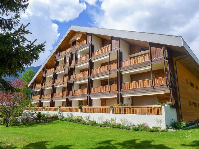 Apartment La Bercière 7 - Villars - sur - Ollons
