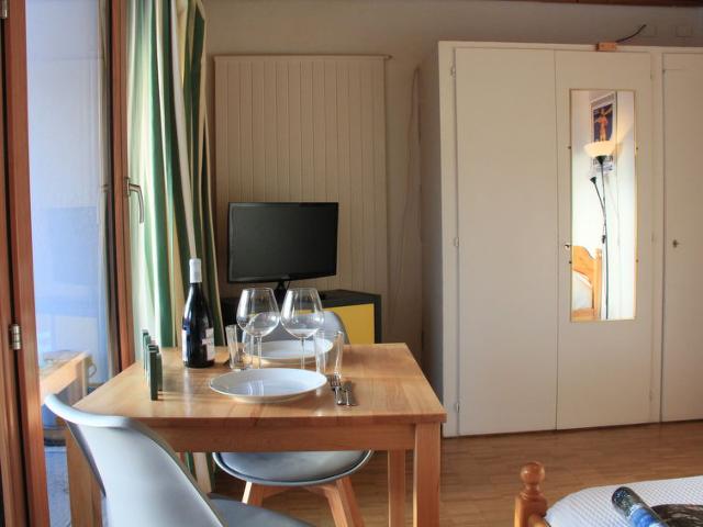 Apartment La Bercière 7 - Villars - sur - Ollons