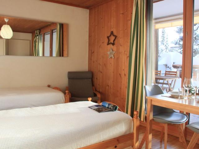 Apartment La Bercière 7 - Villars - sur - Ollons