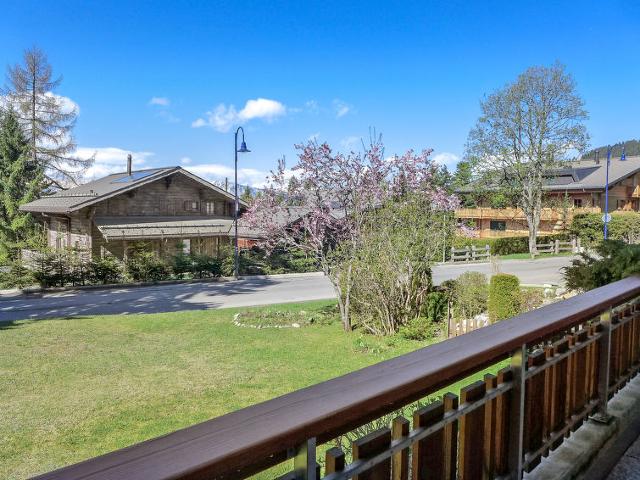 Apartment La Bercière 7 - Villars - sur - Ollons