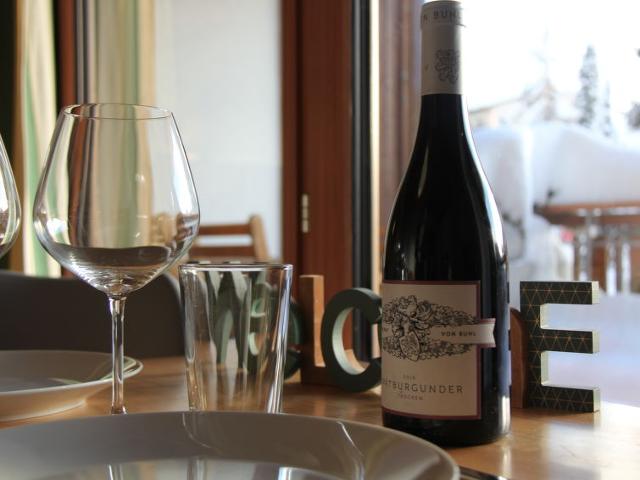 Apartment La Bercière 7 - Villars - sur - Ollons