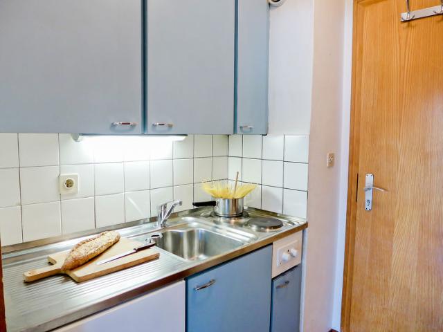 Apartment La Bercière 7 - Villars - sur - Ollons