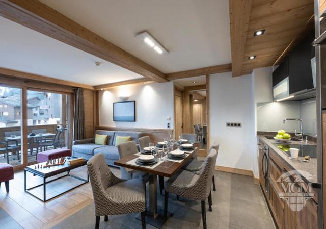 Résidence Anitéa 5* - Valmorel