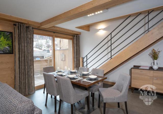 Résidence Anitéa 5* - Valmorel