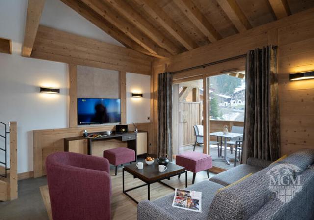 Résidence Anitéa 5* - Valmorel