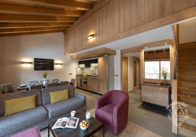 Résidence Anitéa 5* - Valmorel