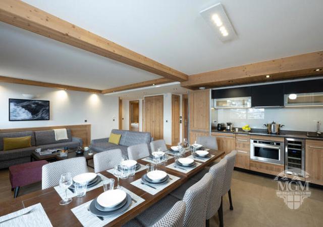 Résidence Anitéa 5* - Valmorel