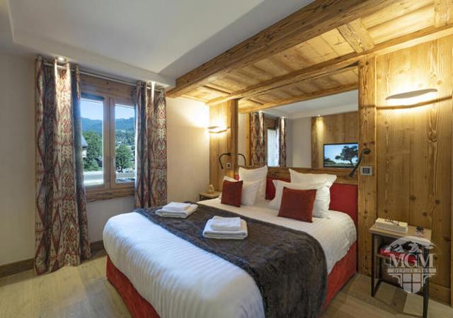 Résidence Alexane 5* - Samoëns