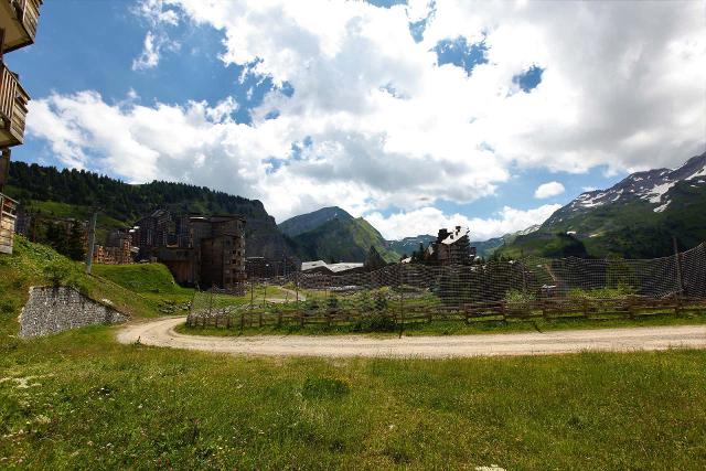 Apartements TILIA - Avoriaz