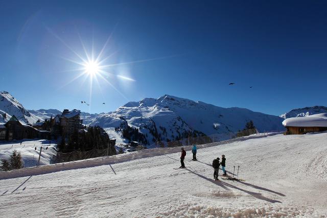 Apartements TILIA - Avoriaz