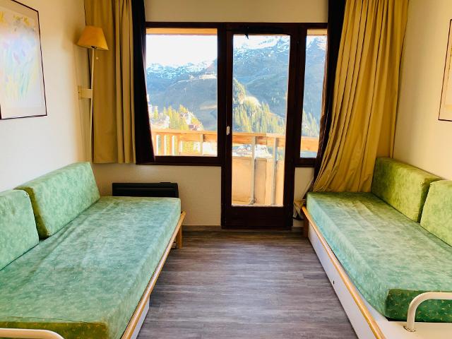 Apartements TILIA - Avoriaz