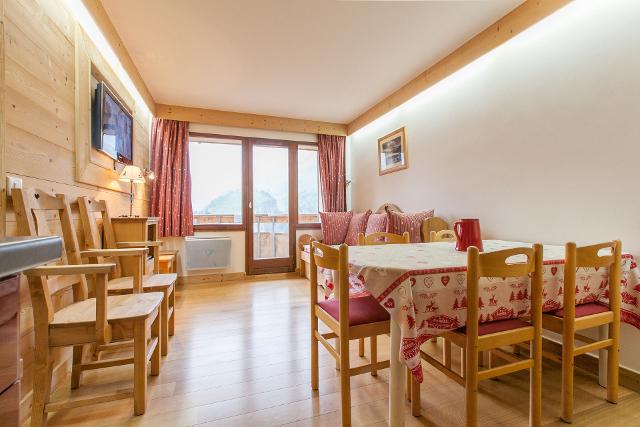 Apartements TILIA - Avoriaz