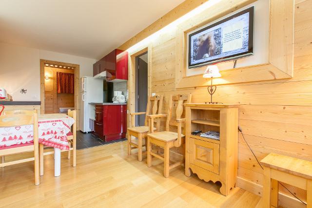 Apartements TILIA - Avoriaz