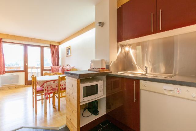 Apartements TILIA - Avoriaz