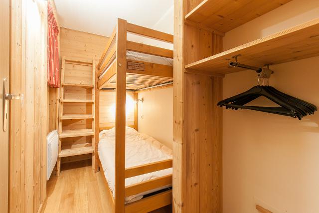 Apartements TILIA - Avoriaz