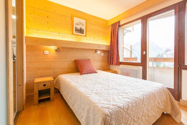 Apartements TILIA - Avoriaz