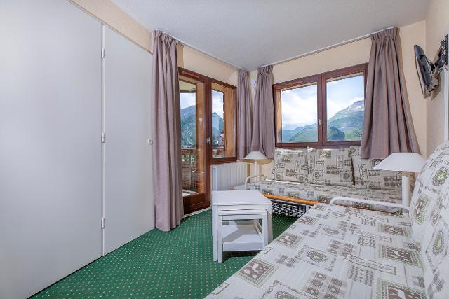 Apartements TILIA - Avoriaz