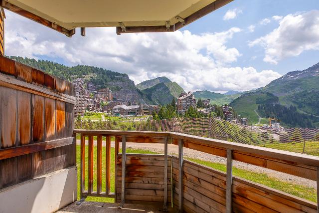 Apartements TILIA - Avoriaz