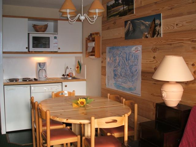 Apartements TILIA - Avoriaz