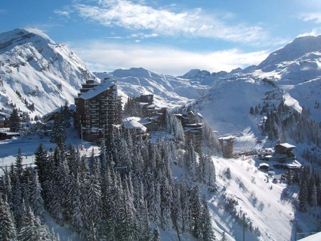 Apartements TILIA - Avoriaz