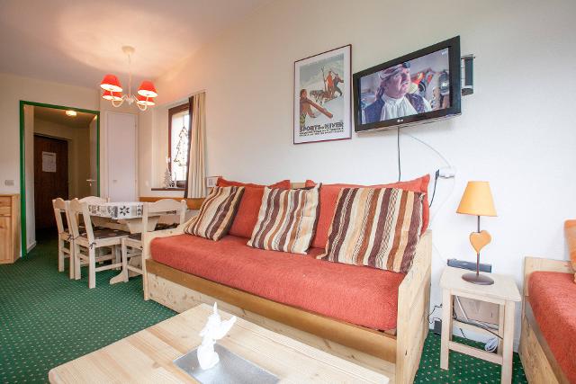 Apartements TILIA - Avoriaz