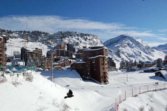 Apartements TILIA - Avoriaz