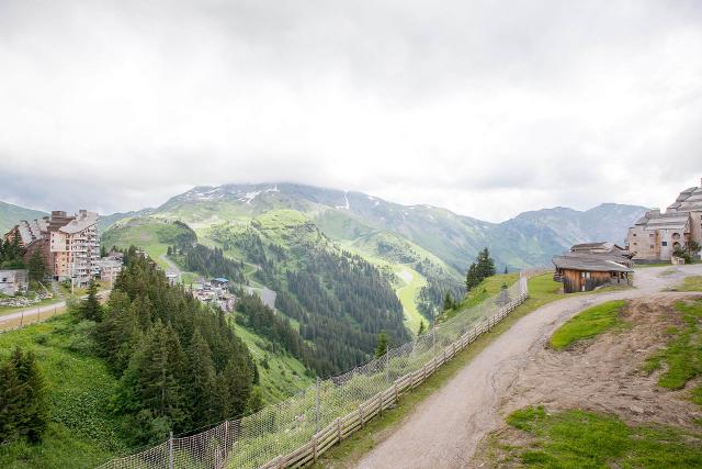 Apartements TILIA - Avoriaz