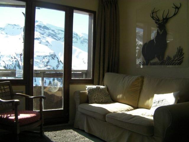 Apartements TILIA - Avoriaz