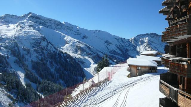 Apartements TILIA - Avoriaz