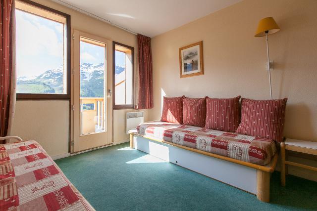 Apartements TILIA - Avoriaz