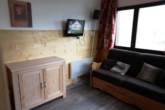 Apartements TILIA - Avoriaz