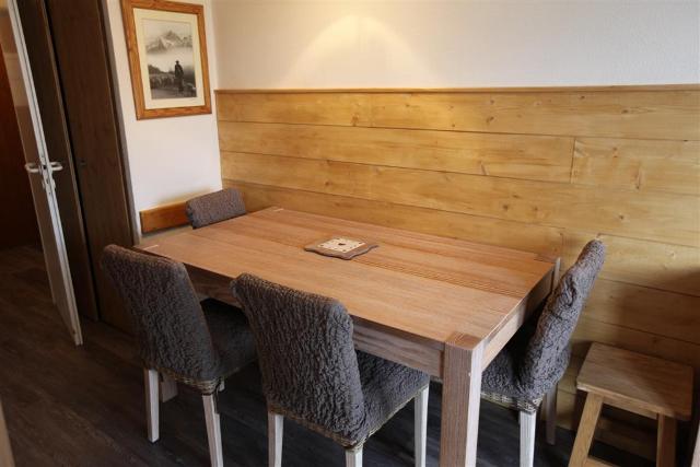 Apartements TILIA - Avoriaz