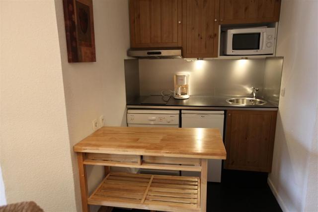 Apartements TILIA - Avoriaz